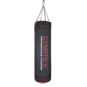 Gymstick Nyrkkeilysäkki Heavy Bag (30 kg 110 cm)