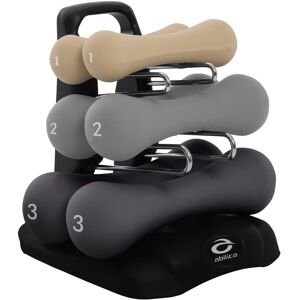 Abilica DumbBells Trio