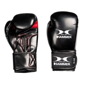Hammer X-shock nyrkkeilyhanska (12 oz)