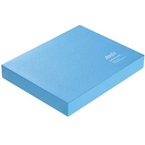 Airex Balance-Pad Training Mat, Blue