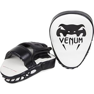 Venum Light Focus Mitts Black