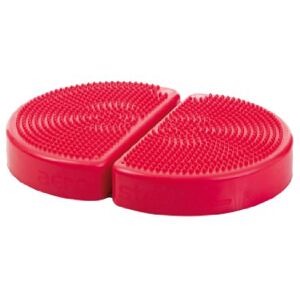 Togu Aero- Step Stepper Red, 46X32X8 cm