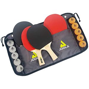 JOOLA Family Table Tennis