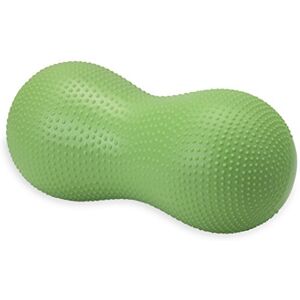 Gaiam Unisex-Erwachsene Zurück Kit Restore Strong Core and Back, grün, Standard