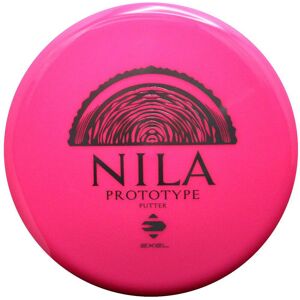 Exel Discs Nila Proto - Valkoinen - NONE