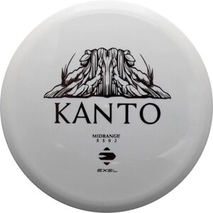 Exel Discs Kanto - Valkoinen - NONE