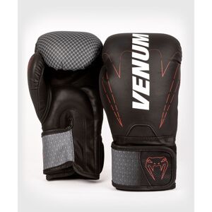 Venum Okinawa 3.0 Boxing Gloves -nyrkkeilyhanskat - Musta/Punainen