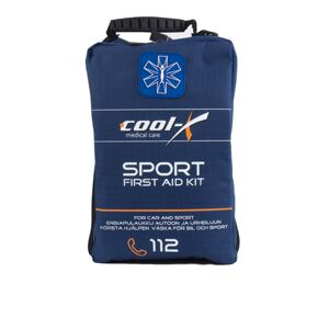 Cool-X Sport First Aid Kit -ensiapulaukku