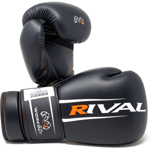 Rival RS60V Workout Sparring Gloves 2.0 (23) - Nyrkkeilyhanskat