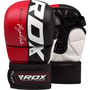 RDX MMA Grappling Gloves T6 -grappling hanskat