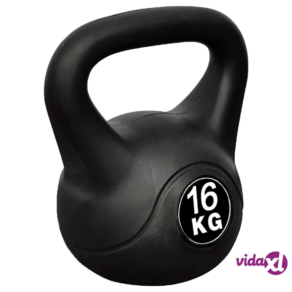 vidaXL Kahvakuula 16 kg