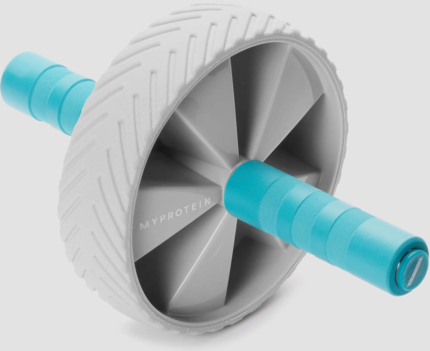 Myprotein Duo Wheel