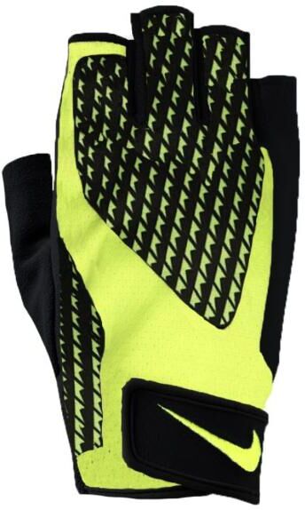 Miesten treenihanskat Nike Core Lock Training Gloves 2.0 M NLG38-023