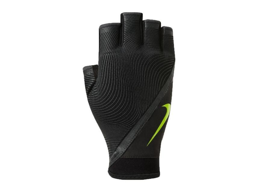 Miesten treenihanskat Nike Havoc Training Gloves NLGB6-079