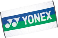 Yonex Shower Towel 60*120