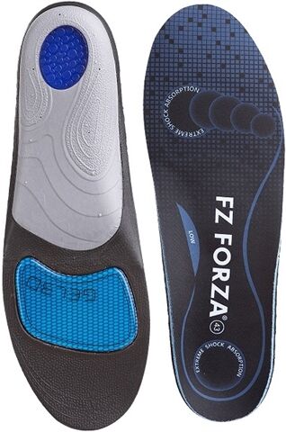 FZ Forza Arch Support Insole 35-39