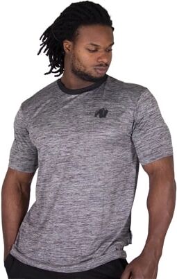 Gorilla Wear Roy Tee Grey, S