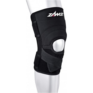 Zamst Genou Genouillère ZK-7 Stabilisation Ligamentaire Taille 4XL - Publicité