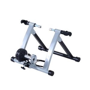 Bc-elec - 5661-0017 Home Trainer magnétique pour vélo, VTT