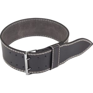 Gorilla Sports - Ceinture de musculation massive - Tailles s, m, l et xl - Taille : Taille m : 68-89 cm - Publicité