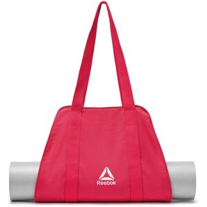 Mat carry sling Rose - Reebok - Publicité