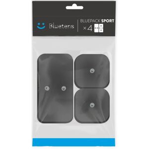 Bluetens Duo Sport électrodes de rechange S, M taille