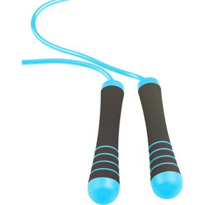 Power System Weighted Jump Rope corde à sauter coloration Blue