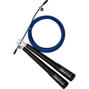 Power System Jump Rope corde à sauter coloration Blue 1