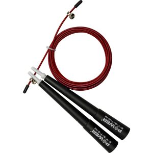 Power System Jump Rope corde à sauter coloration Red 1