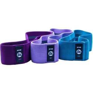 Power System Booty Band Set lot de bandes élastiques de musculation 3 pcs