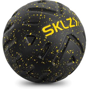 SKLZ Targeted Massage Ball balle de massage coloration Black, 13 cm 1 pcs