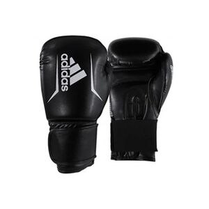 Adidas Gants de boxe Speed 50 noir boxe Noir Taille : 12 rèf : 22963 - Publicité
