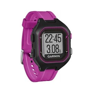 Garmin Forerunner 25 - Montre GPS - Course à pied - Publicité