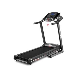 BH Fitness Pro Action BH Pioneer R2 G6485 tapis de course pliable. 16Km/h. 125x45cm - Publicité