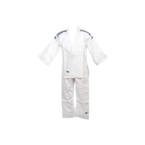 Adidas Kimono de judo Evolution blanc judo jr Blanc Taille : 120 rèf : 23072 - Publicité