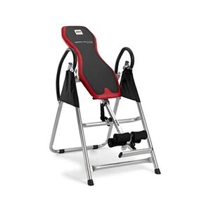 BH Fitness Banc d'inversion GRAVITYX G400RF - Publicité