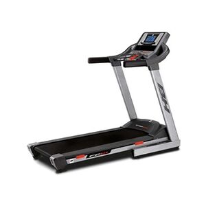 BH Fitness Tapis de course 18km/h 8ANS de garantie F3 TFT G6473I - Publicité