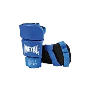 Metal Boxe Gants Jujitsu compétition-S----S----------Mitaine Bleu S (MB488-BS)------ - Publicité