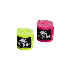 Venum Bande de boxe Kontact-Rose - 2,5 m----Rose - 2,5 m-------Rose - 2,5 m--------- - Publicité