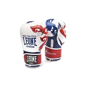 Leone 1947 Gants de boxe Leone Muay Thaï-16 oz-Thaï-16 oz--16 oz-Thaï--------------Thaï- - Publicité