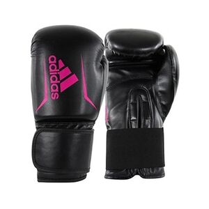 Adidas Gants de boxe Speed 50 noirrse boxe Noir Taille : 8 rèf : 16022 - Publicité