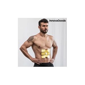 Innovagoods Patch Electrostimulateur Abdominal - Publicité