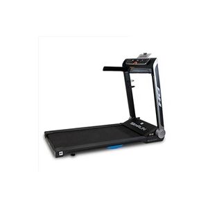 BH Fitness Tapis de course SlimRun G6320 - Pliable - Vitesse maximum 16 km/h - Publicité