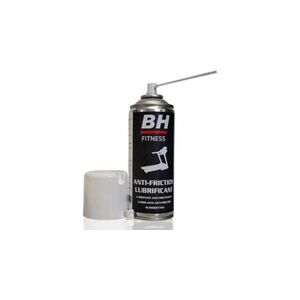 BH Fitness Lubrifiant spray pour tapis de course - 400ml - plusieurs marques - 7297701 - Publicité