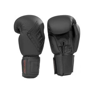 Metal Boxe Gants de boxe Métal boxe black light-14 oz-Noir-14 oz--14 oz-Noir--------------Noir- - Publicité