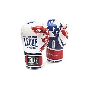 Leone 1947 Gants de boxe Leone Muay Thaï-12 oz-Thaï-12 oz--12 oz-Thaï--------------Thaï- - Publicité