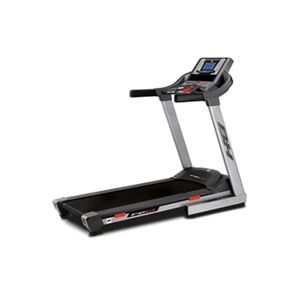 BH Fitness Tapis de course F2W Dual G6473UW Connecté Kinomap - Publicité