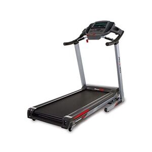 BH Fitness Tapis de course Pioneer R9 TFT G6587TFT Ecran tactil MP3 I Usage intensif - Publicité