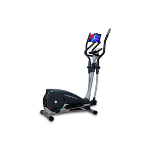 BH Fitness Vélo elliptique Lightfit 1030 G2336RFNH + Support pour tablette/smartphone - Publicité