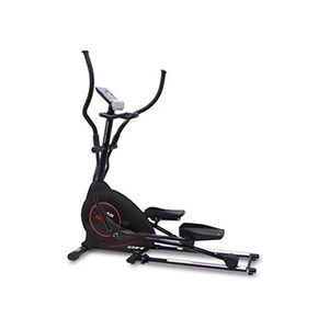 BH Fitness Vélo elliptique EASY FLEX G852 pliant. Intensif. 45 cm. 20 Kg. Max. 130 Kg. Publicité